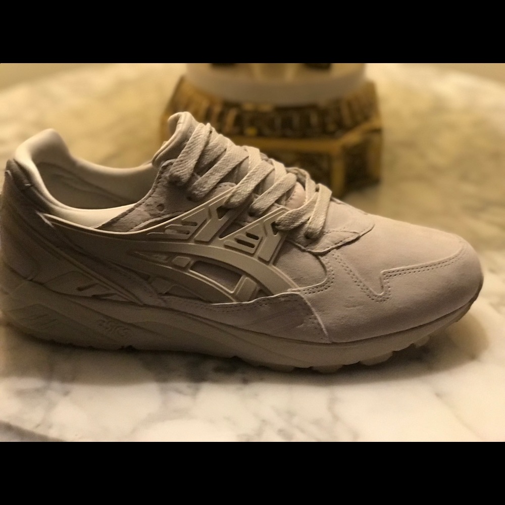 ASICS